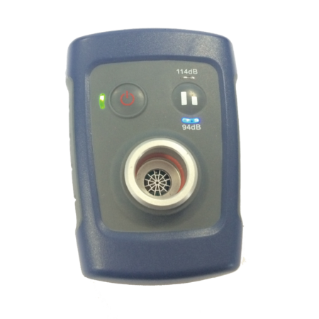 CEL-120 Acoustic Calibrator