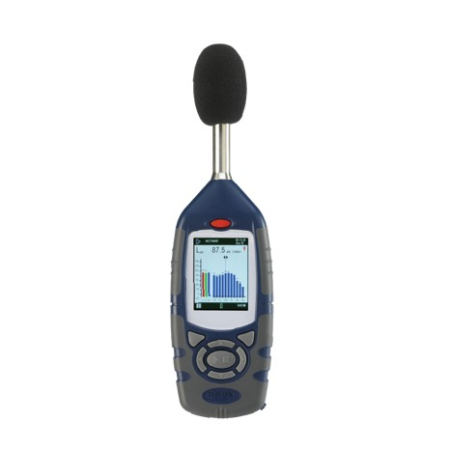 CEL-620 Series Sound Level Meters