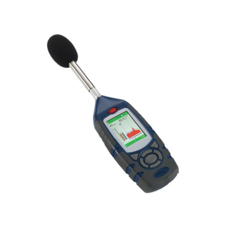 CEL-630 Series Sound Level Meter