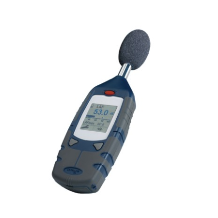 CEL-240 Series Sound Level Meter