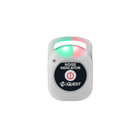 Noise Indicator NI-100 Series